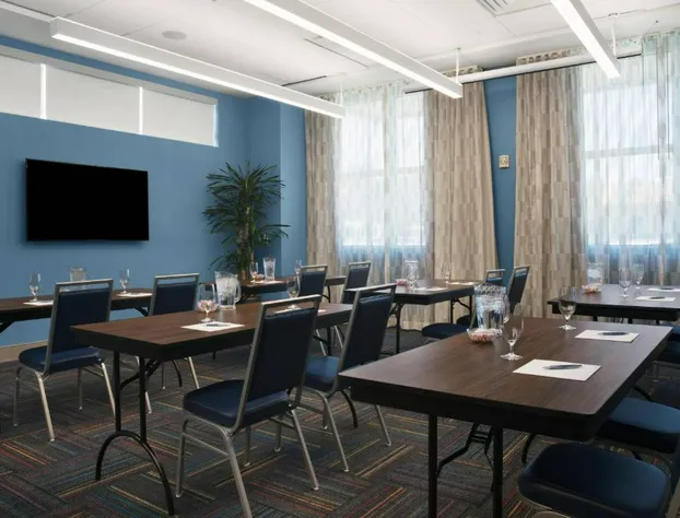 Four Points by Sheraton Fort Lauderdale Airport/Cruise Port hotel detail image 4