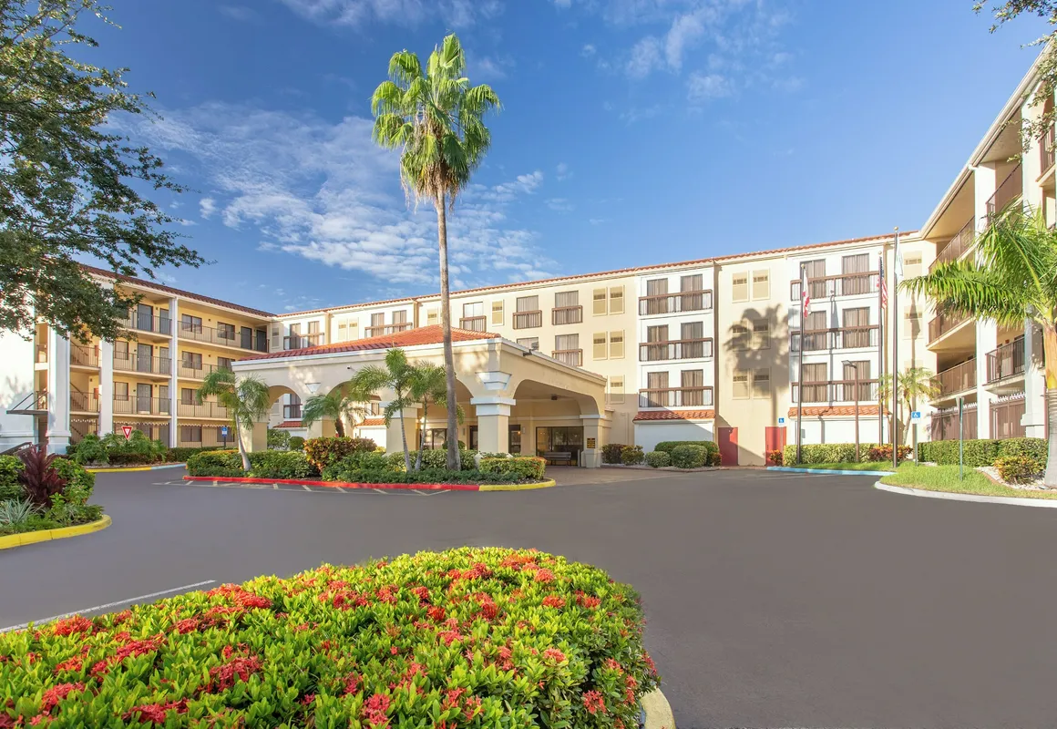 Holiday Inn & Suites Boca Raton - North by IHG hotel hero