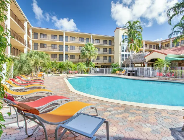 Holiday Inn & Suites Boca Raton - North by IHG hotel detail image 1