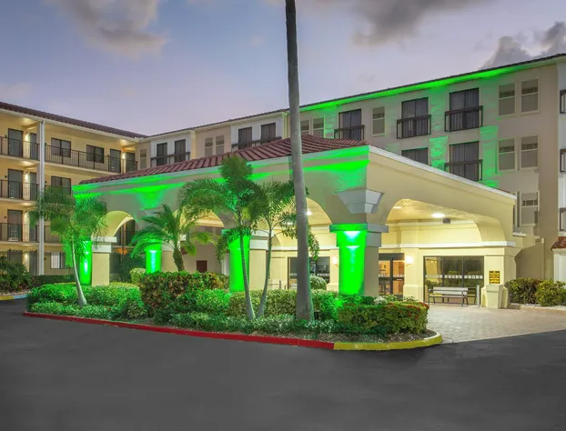 Holiday Inn & Suites Boca Raton - North by IHG hotel detail image 2