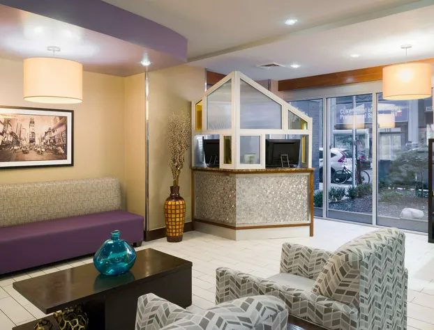 Hampton Inn Madison Square Garden Area Hotel hotel detail image 4