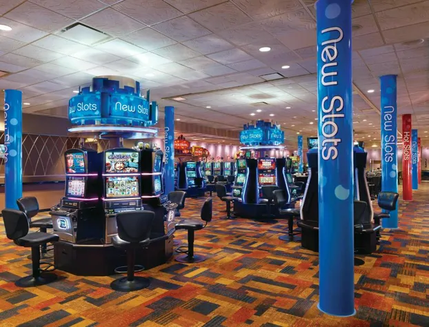 Ameristar Casino Hotel East Chicago hotel detail image 1