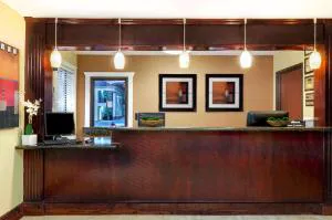 Howard Johnson by Wyndham Lafayette hotel detail image 1