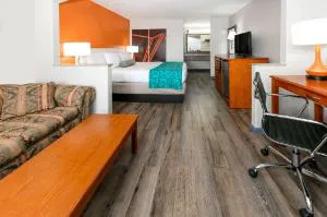 Howard Johnson by Wyndham Lafayette hotel detail image 3