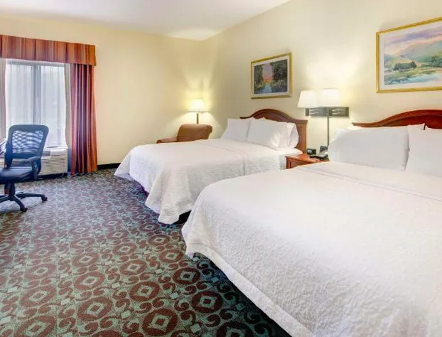 Hampton Inn Spartanburg-North I-85 hotel detail image 3