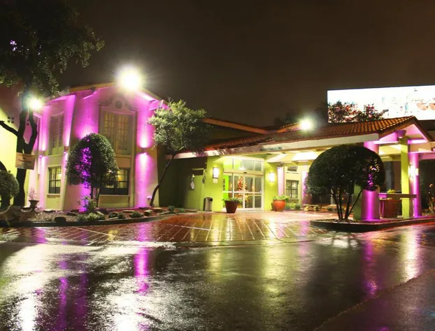 Stay Express Inn Dallas - Fair Park / Downtown hotel detail image 1