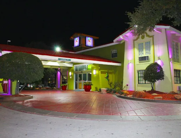 Stay Express Inn Dallas - Fair Park / Downtown hotel detail image 2