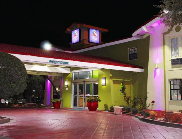 Stay Express Inn Dallas - Fair Park / Downtown hotel detail image 3