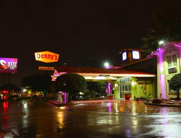 Stay Express Inn Dallas - Fair Park / Downtown hotel detail image 4