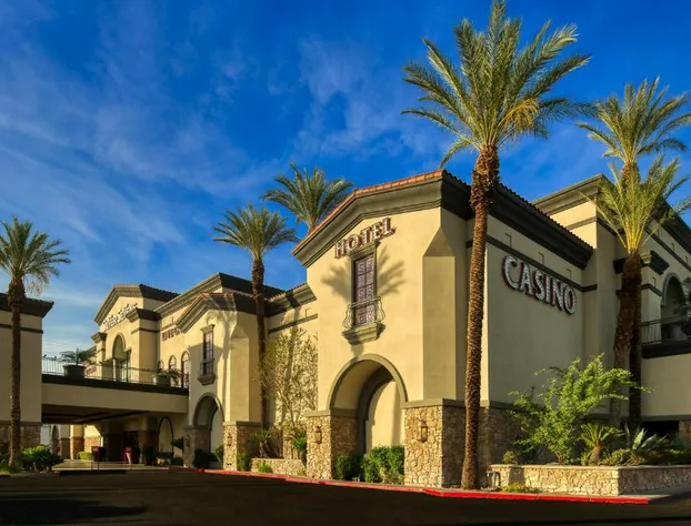 Silver Sevens Hotel & Casino hotel detail image 2