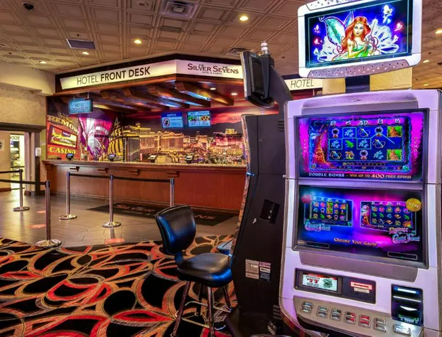 Silver Sevens Hotel & Casino hotel detail image 4