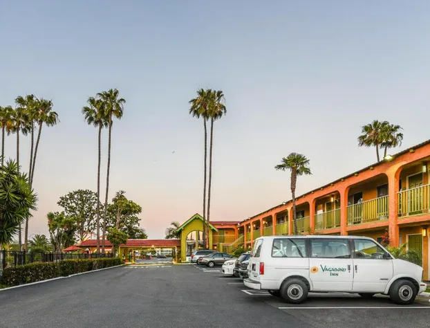 Vagabond Inn Costa Mesa hotel detail image 1