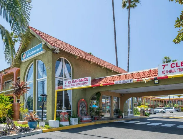 Vagabond Inn Costa Mesa hotel detail image 4