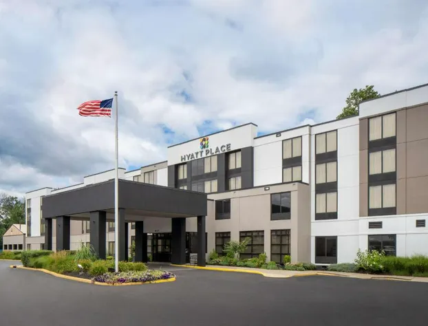 Hyatt Place Fair Lawn Paramus hotel detail image 1