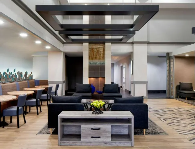 Hyatt Place Fair Lawn Paramus hotel detail image 2