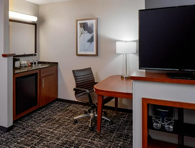 Hyatt Place Fair Lawn Paramus hotel detail image 3
