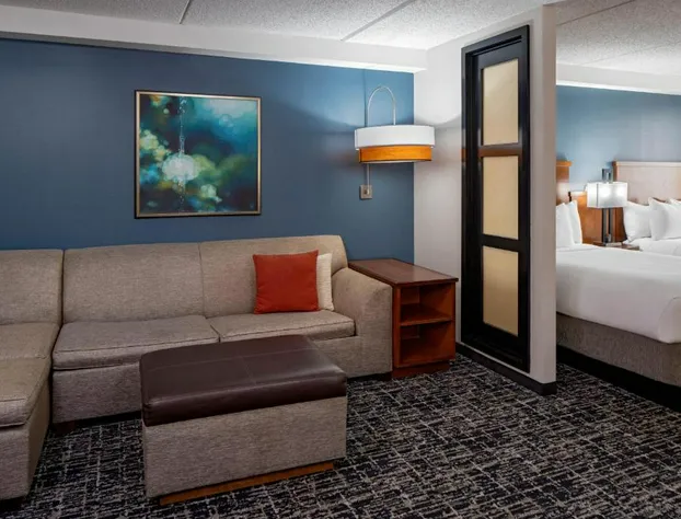 Hyatt Place Fair Lawn Paramus hotel detail image 3