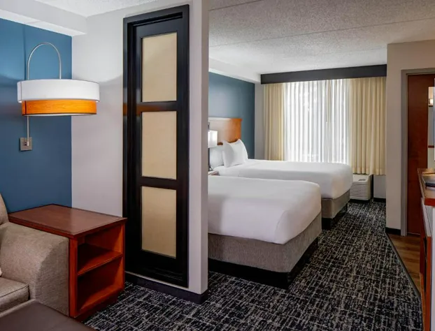 Hyatt Place Fair Lawn Paramus hotel detail image 4