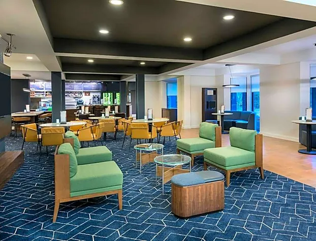 Courtyard by Marriott Tallahassee North/I-10 Capital Circle hotel detail image 2