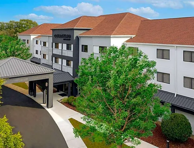 Courtyard by Marriott Tallahassee North/I-10 Capital Circle hotel detail image 3