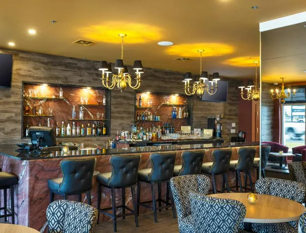 Comfort Hotel Bayer's Lake hotel detail image 3