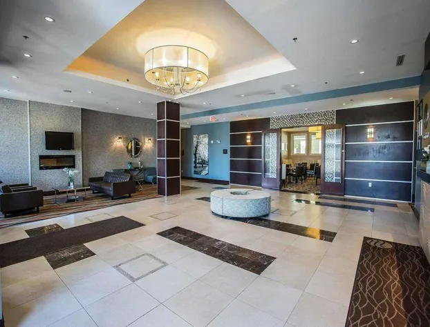 Comfort Hotel Bayer's Lake hotel detail image 4