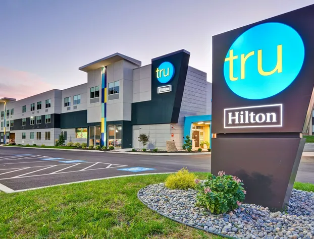 Tru By Hilton Syracuse North Airport Area hotel detail image 1