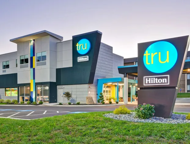 Tru By Hilton Syracuse North Airport Area hotel detail image 2