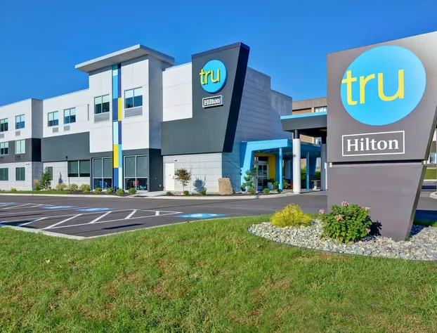 Tru By Hilton Syracuse North Airport Area hotel detail image 3