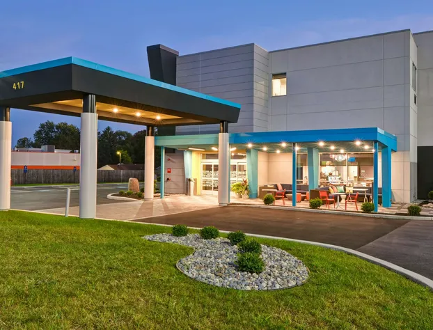 Tru By Hilton Syracuse North Airport Area hotel detail image 4