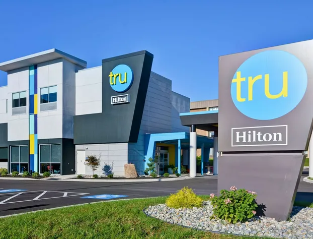 Tru By Hilton Syracuse North Airport Area hotel detail image 2