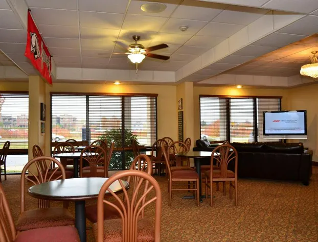 Baymont by Wyndham Fayetteville hotel detail image 2