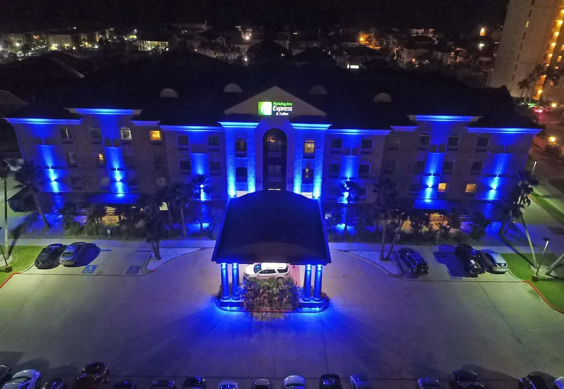 Holiday Inn Express Hotel & Suites South Padre Island by IHG hotel hero