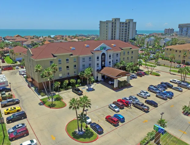 Holiday Inn Express Hotel & Suites South Padre Island by IHG hotel detail image 4