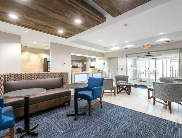 Holiday Inn Express & Suites Lagrange I-85 by IHG hotel detail image 3