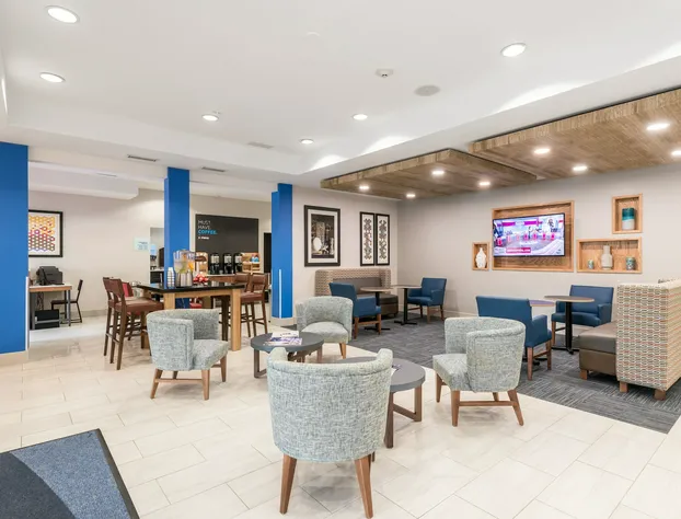 Holiday Inn Express & Suites Lagrange I-85 by IHG hotel detail image 1