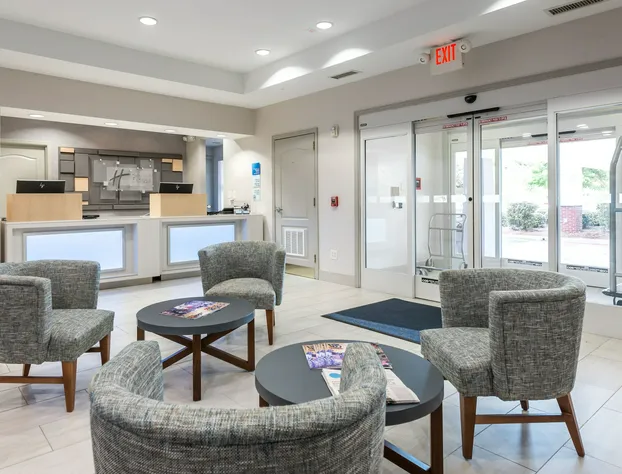 Holiday Inn Express & Suites Lagrange I-85 by IHG hotel detail image 2