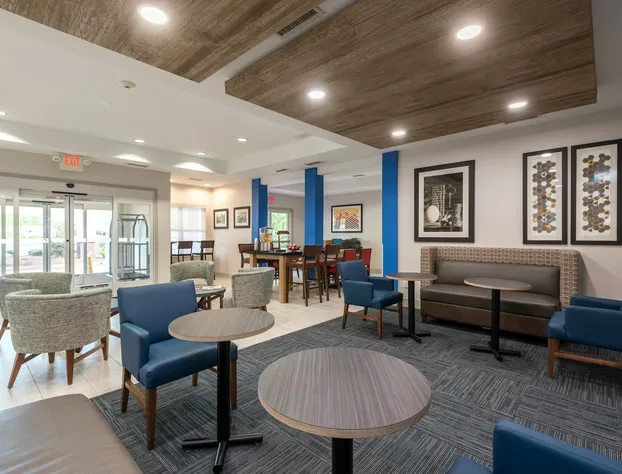 Holiday Inn Express & Suites Lagrange I-85 by IHG hotel detail image 4