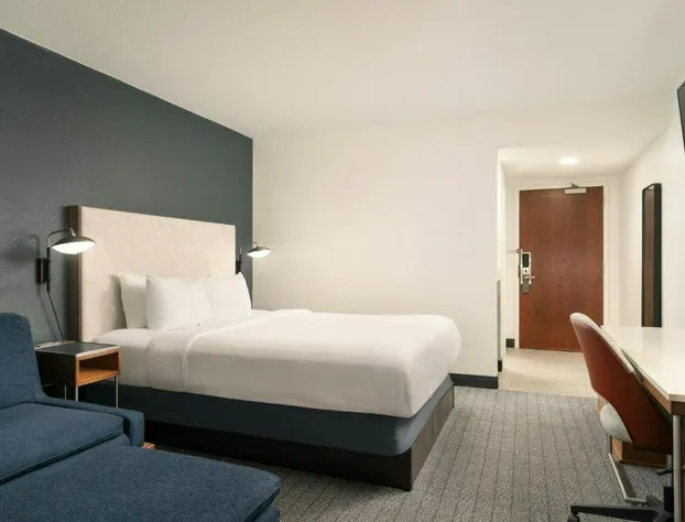 Courtyard by Marriott Boynton Beach hotel detail image 4