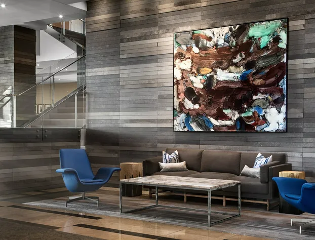 Four Seasons Hotel Seattle hotel detail image 4