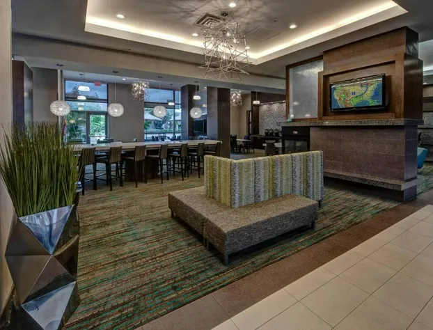 Residence Inn Norfolk Downtown hotel detail image 4