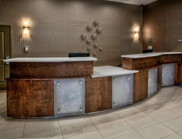 Residence Inn Norfolk Downtown hotel detail image 3