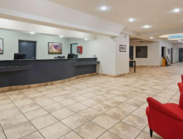 Pulse Pnt Stes At Fort Sam Hou hotel detail image 1