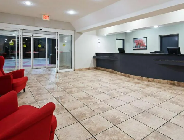 Pulse Pnt Stes At Fort Sam Hou hotel detail image 2