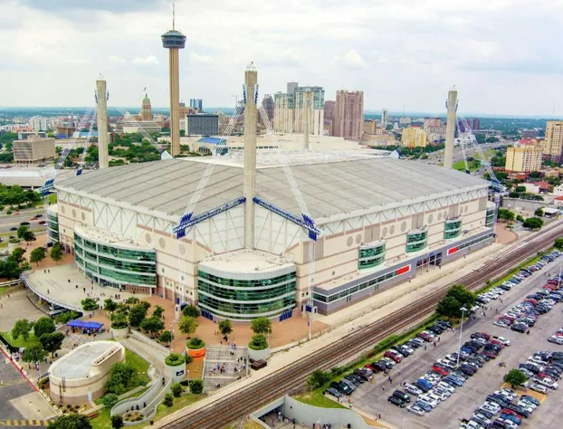 Candlewood Suites San Antonio - Fort Sam Houston hotel detail image 1