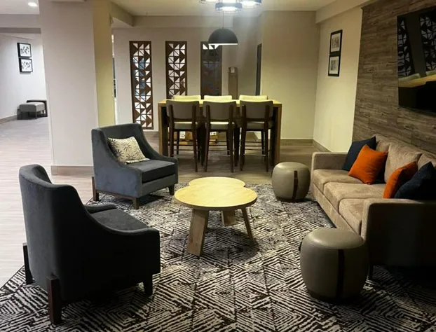 Candlewood Suites San Antonio - Fort Sam Houston hotel detail image 2