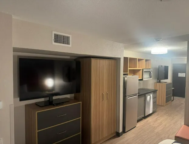 Candlewood Suites San Antonio - Fort Sam Houston hotel detail image 2