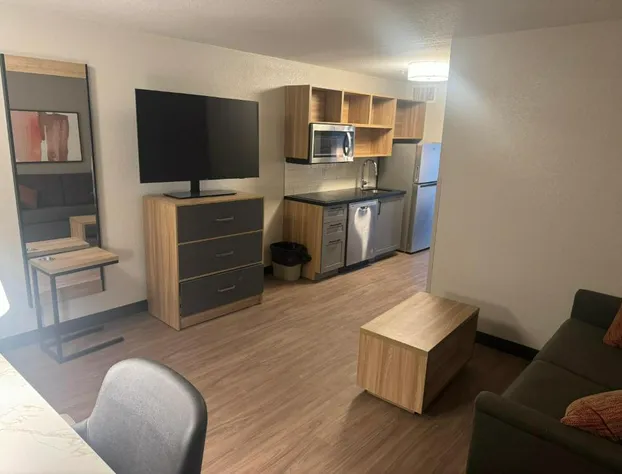 Candlewood Suites San Antonio - Fort Sam Houston hotel detail image 2