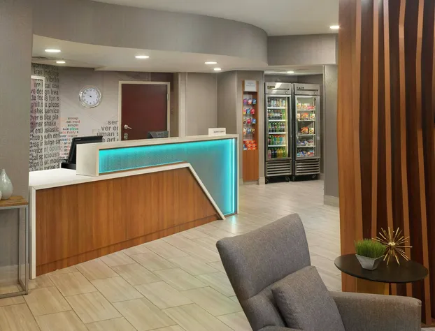 Springhill Suites By Marriott Atlanta Six Flags hotel detail image 2