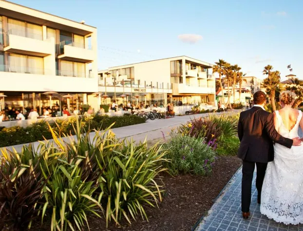 Tower23 Hotel hotel detail image 1